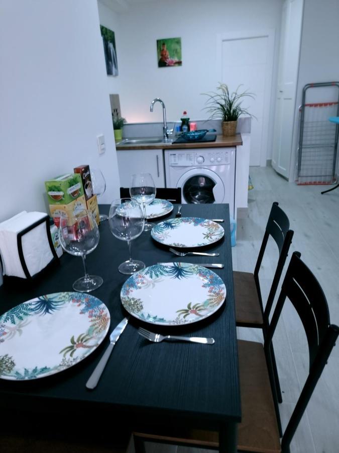 Apartamentos Zanca City Center Free Luggage Storage 马拉加 外观 照片