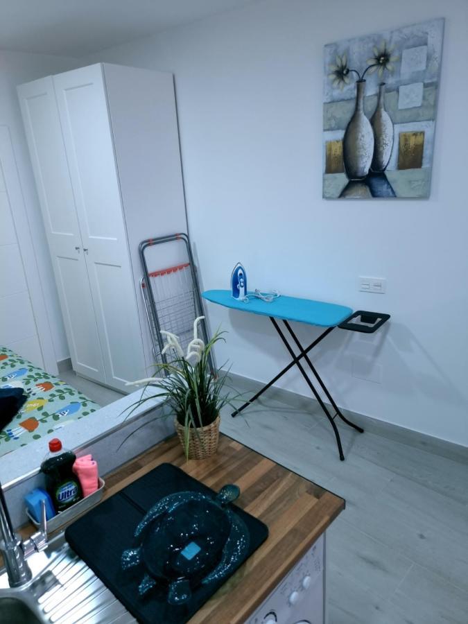 Apartamentos Zanca City Center Free Luggage Storage 马拉加 外观 照片