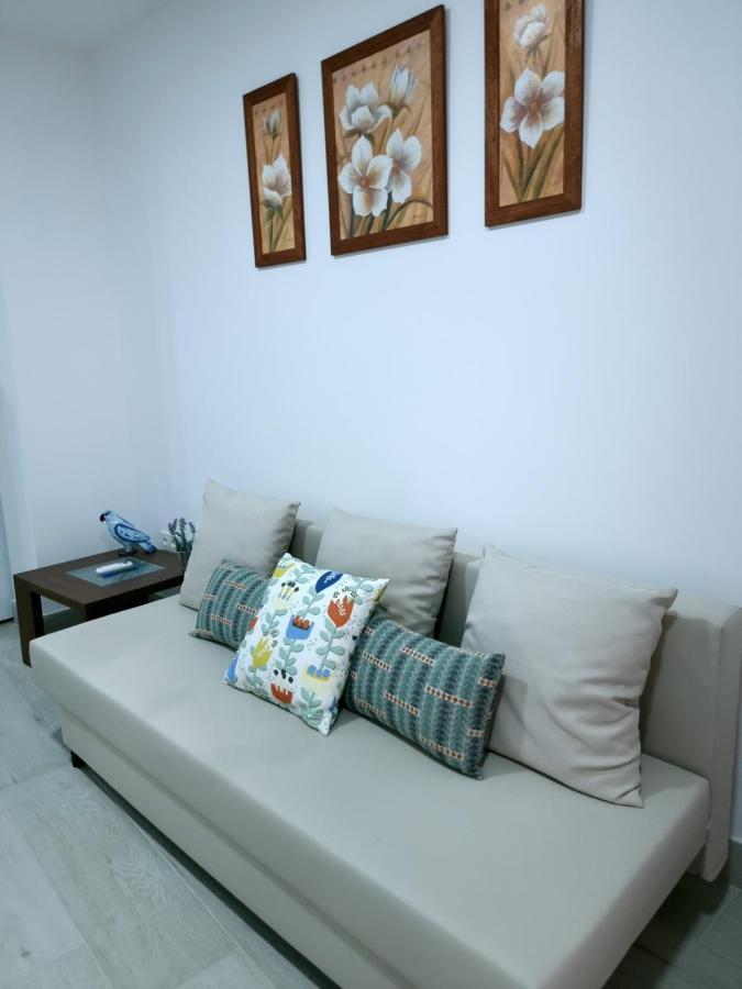 Apartamentos Zanca City Center Free Luggage Storage 马拉加 外观 照片