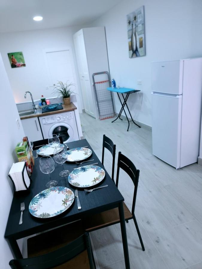 Apartamentos Zanca City Center Free Luggage Storage 马拉加 外观 照片