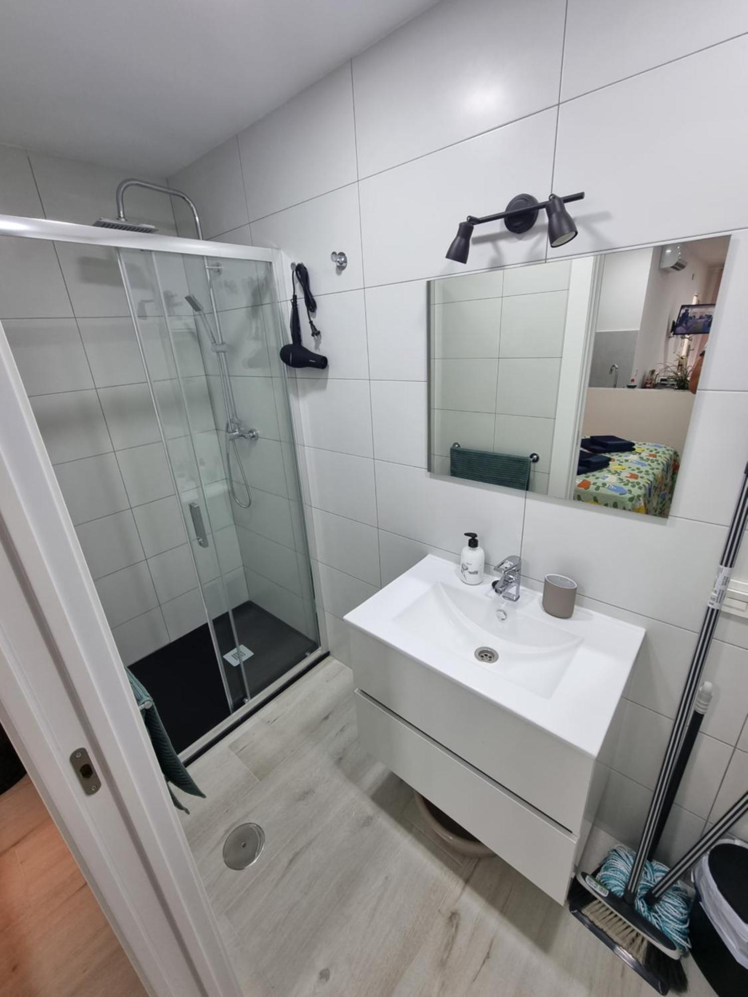 Apartamentos Zanca City Center Free Luggage Storage 马拉加 外观 照片