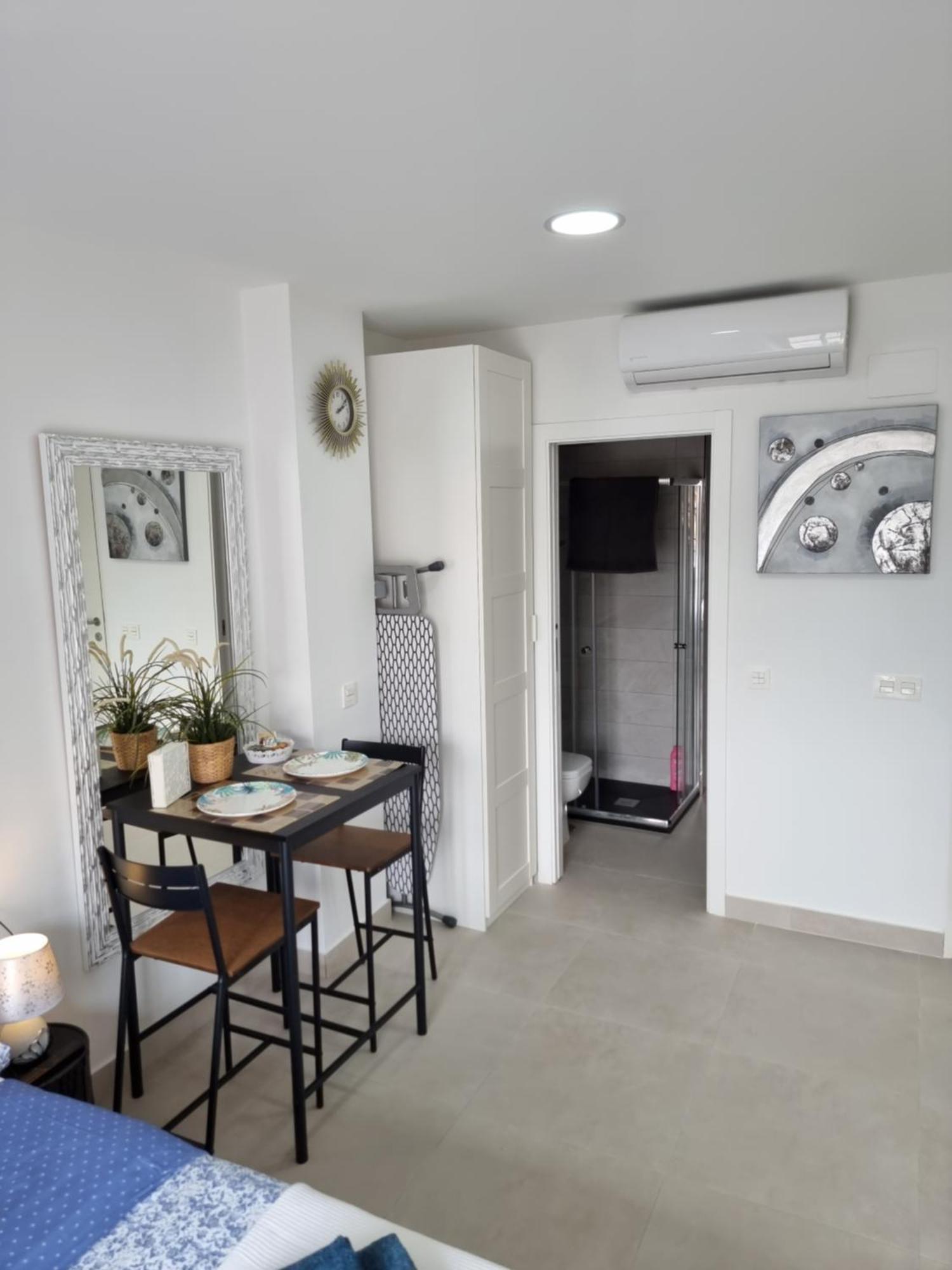 Apartamentos Zanca City Center Free Luggage Storage 马拉加 外观 照片