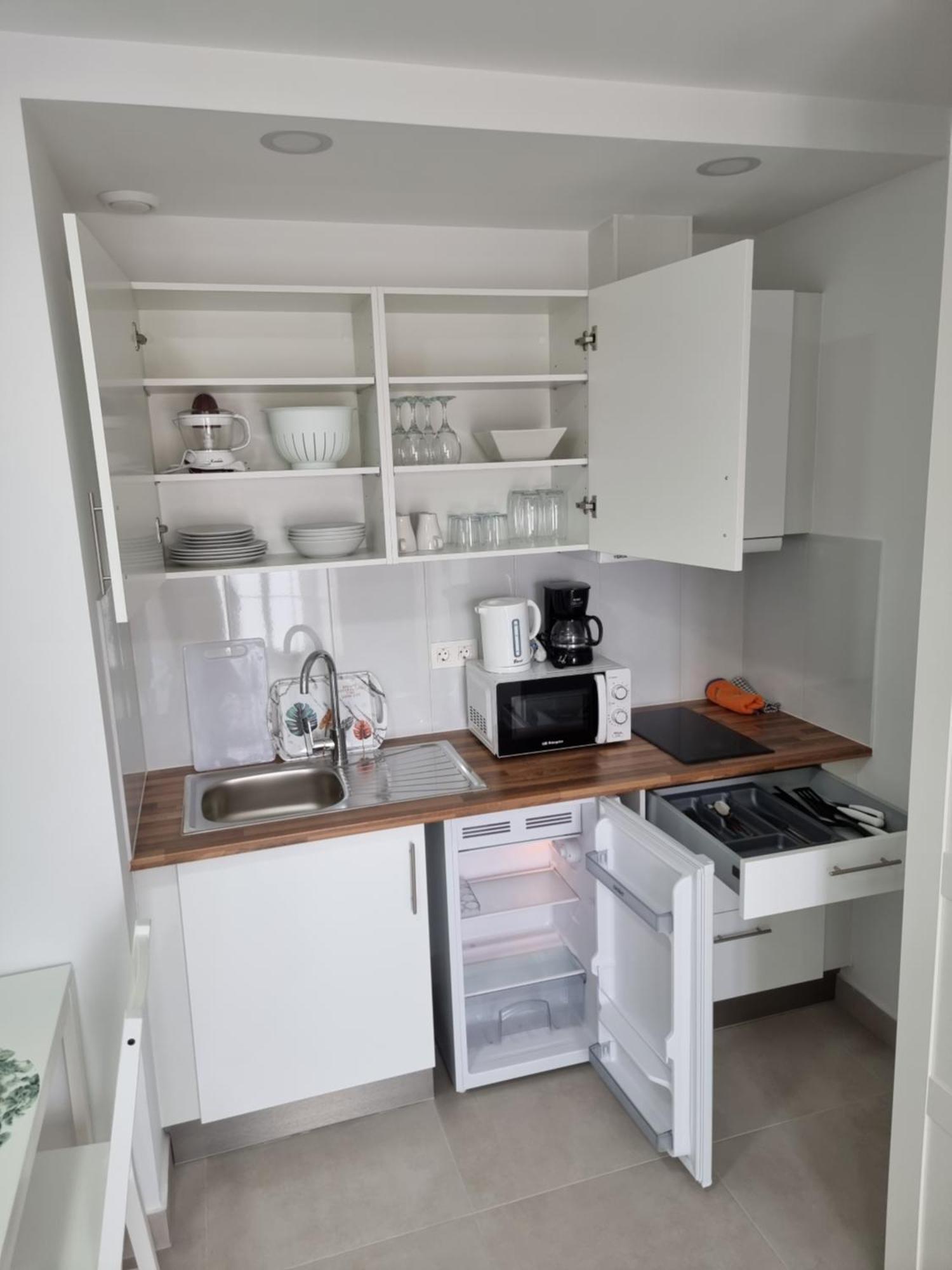 Apartamentos Zanca City Center Free Luggage Storage 马拉加 外观 照片