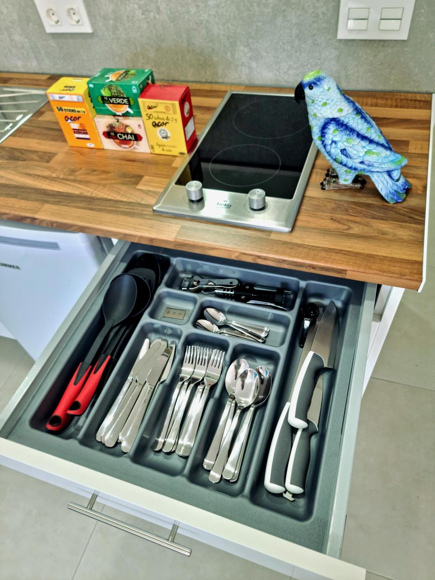 Apartamentos Zanca City Center Free Luggage Storage 马拉加 外观 照片